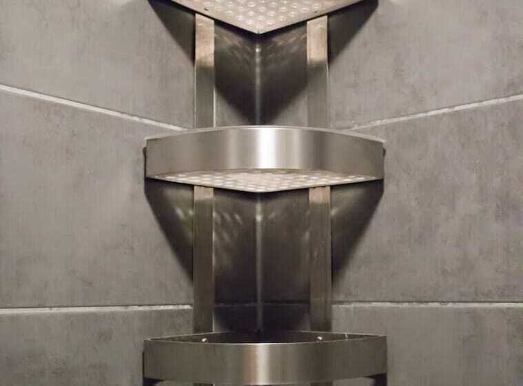 Amsterdam Hostel Orfeo