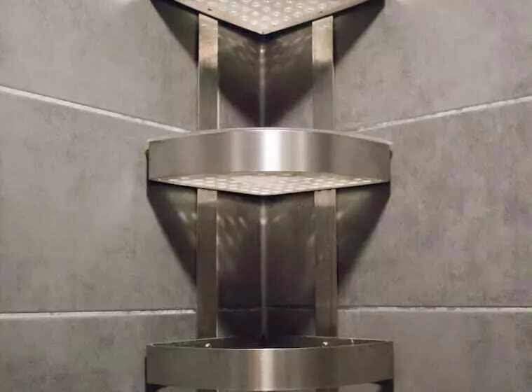 Amsterdam Hostel Orfeo