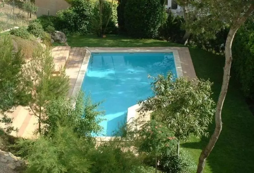 Apartamentos Puig Padro