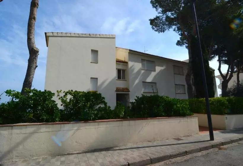 Apartamentos Puig Padro