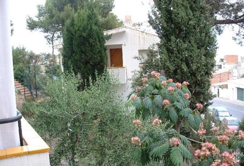 Apartamentos Puig Padro