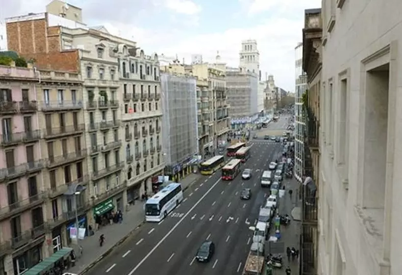 Super Balmes Guest House