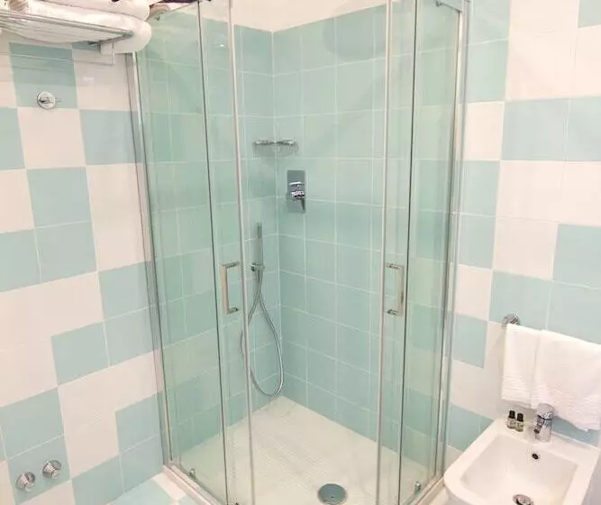 ベッドアンドブレックファースト Casa Sorrentina