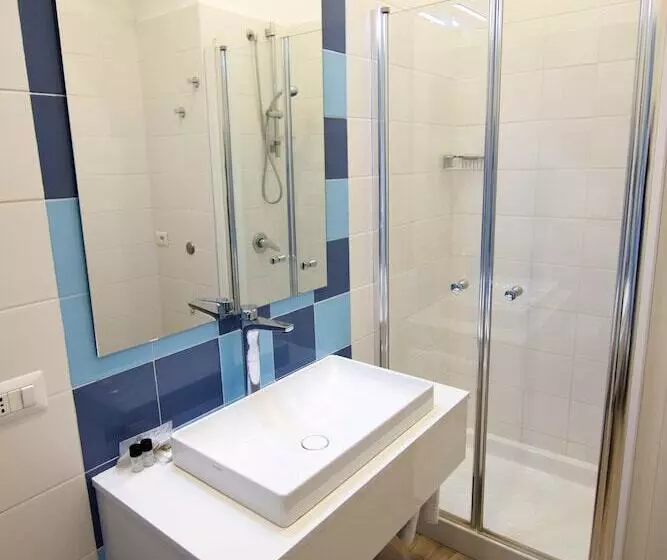 ベッドアンドブレックファースト Casa Sorrentina