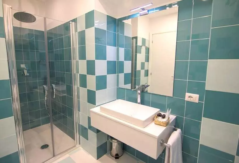 ベッドアンドブレックファースト Casa Sorrentina