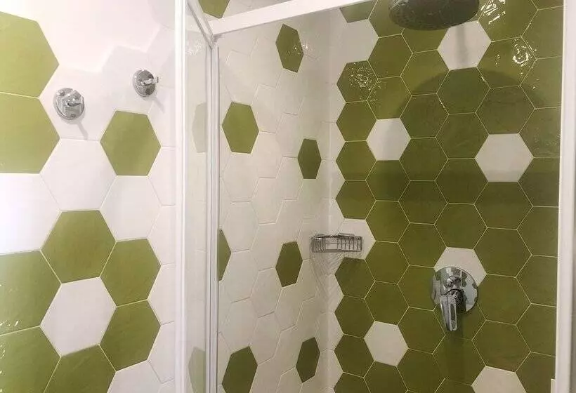 ベッドアンドブレックファースト Casa Sorrentina