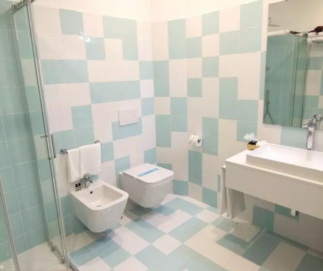 ベッドアンドブレックファースト Casa Sorrentina