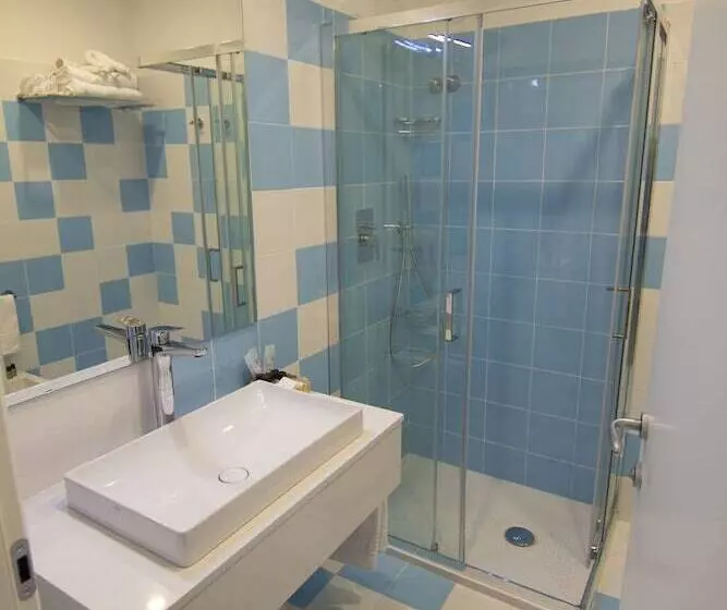 ベッドアンドブレックファースト Casa Sorrentina