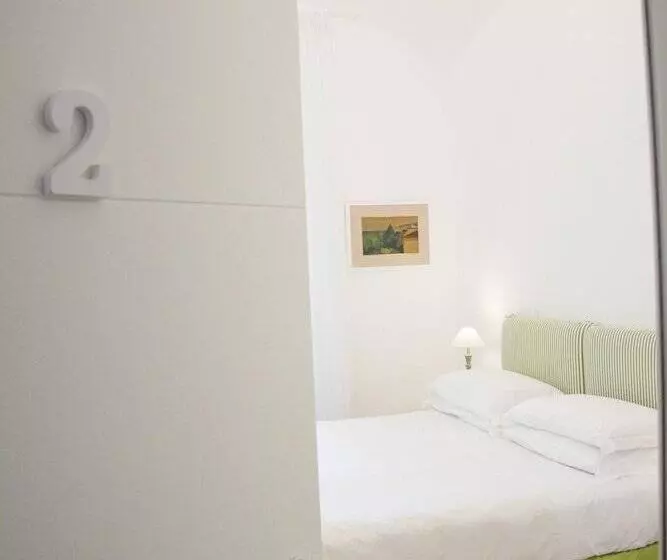 ベッドアンドブレックファースト Casa Sorrentina