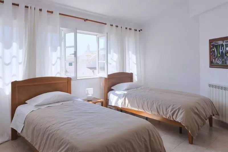 민박 Flow House Guesthouse & Surf Kite Surf School