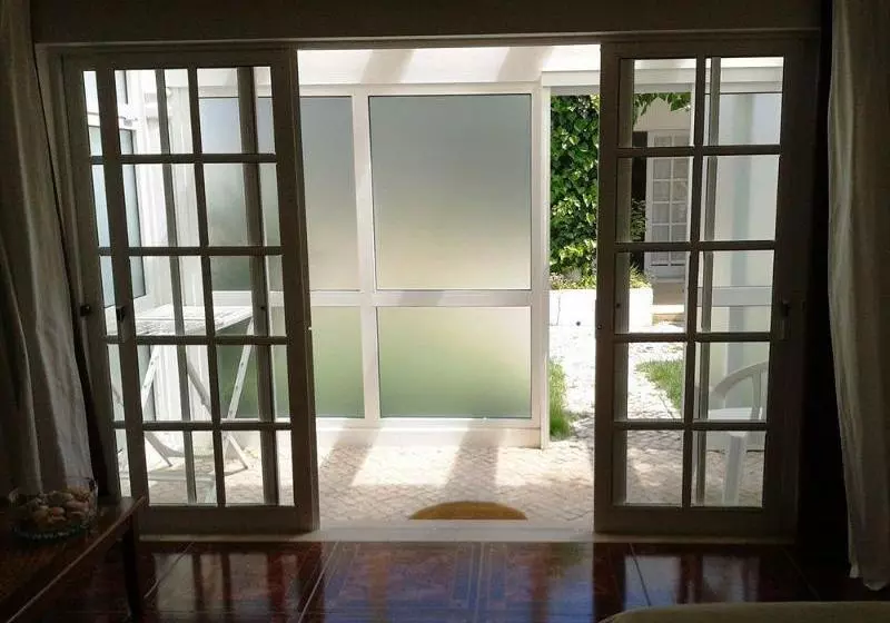 민박 Flow House Guesthouse & Surf Kite Surf School