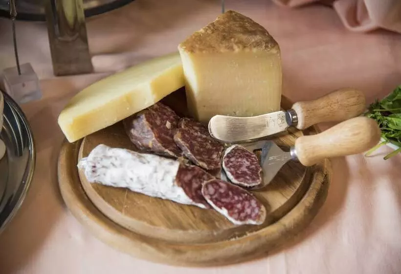 تختخواب و صبحانه Relais Pisa