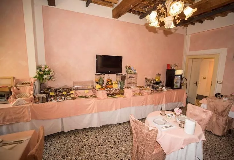 تختخواب و صبحانه Relais Pisa