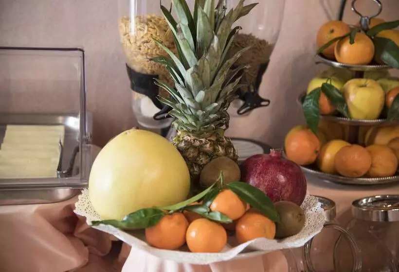 تختخواب و صبحانه Relais Pisa