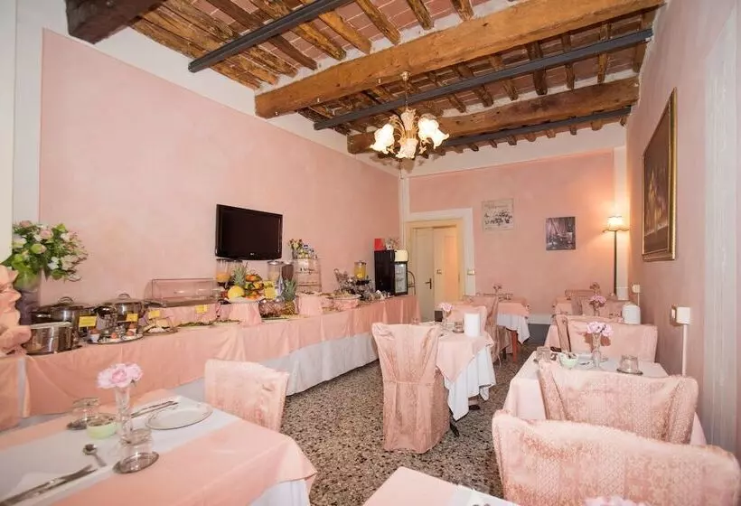 تختخواب و صبحانه Relais Pisa