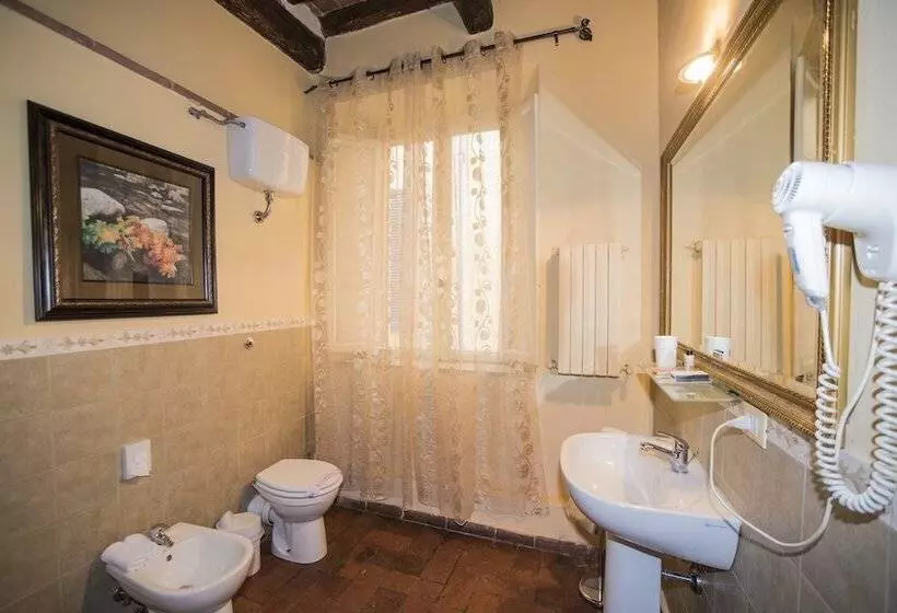 تختخواب و صبحانه Relais Pisa