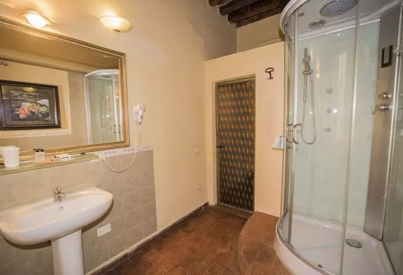 تختخواب و صبحانه Relais Pisa