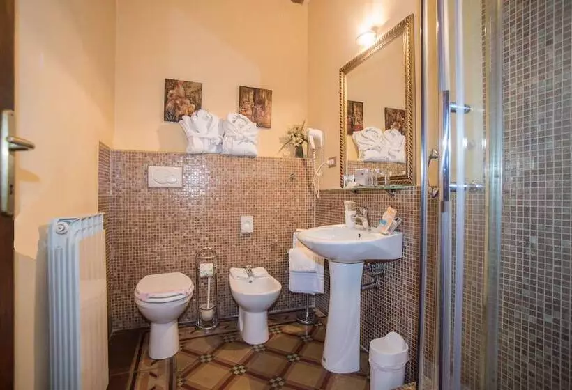 تختخواب و صبحانه Relais Pisa