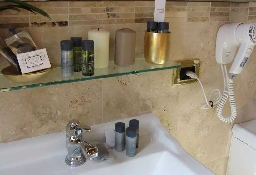 تختخواب و صبحانه Relais Pisa