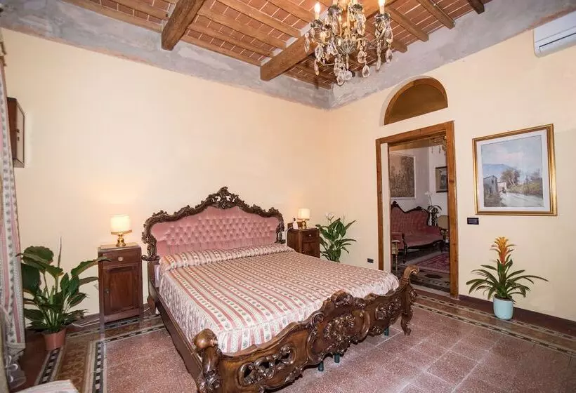 تختخواب و صبحانه Relais Pisa