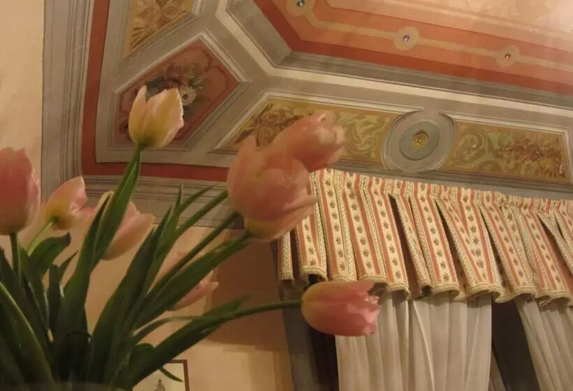 تختخواب و صبحانه Relais Pisa