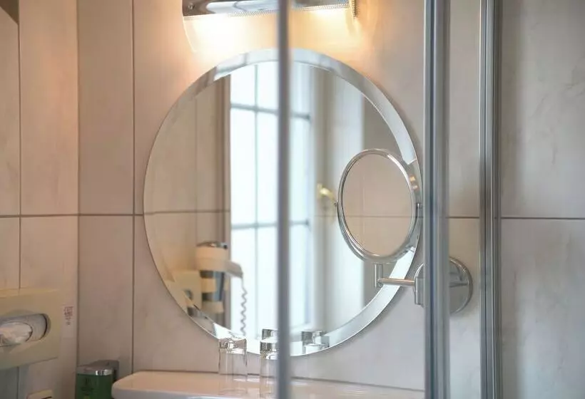 Das Grüne Hotel Zur Post 100 % Bio