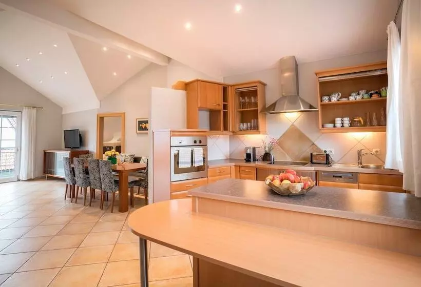 Das Grüne Hotel Zur Post 100 % Bio