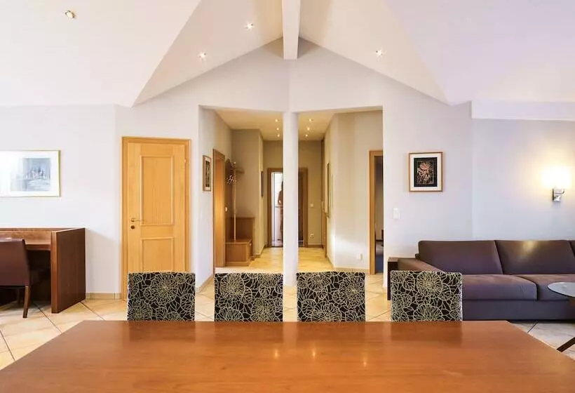 Das Grüne Hotel Zur Post 100 % Bio