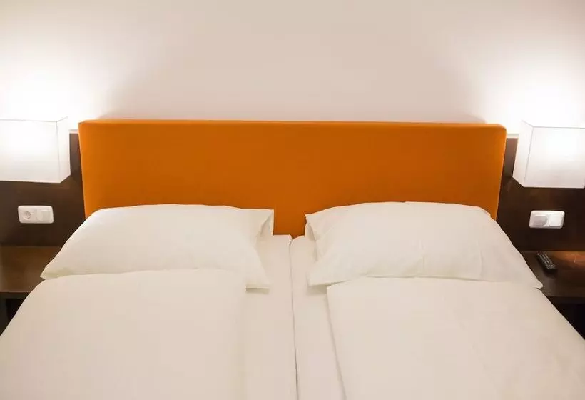 Das Grüne Hotel Zur Post 100 % Bio