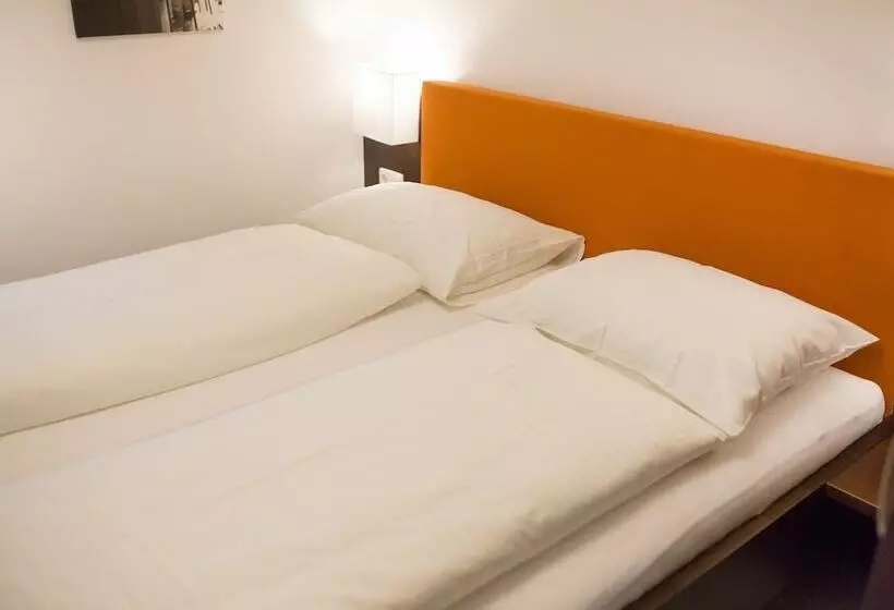 Das Grüne Hotel Zur Post 100 % Bio