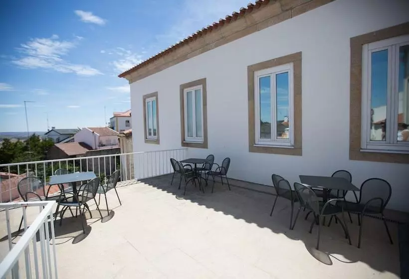 Hi Idanha A Nova Pousada De Juventude Hostel