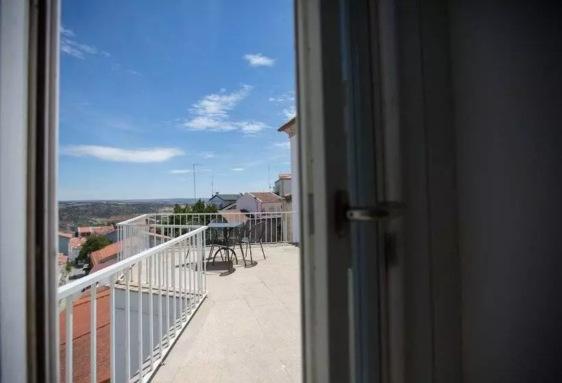 Hi Idanha A Nova Pousada De Juventude Hostel