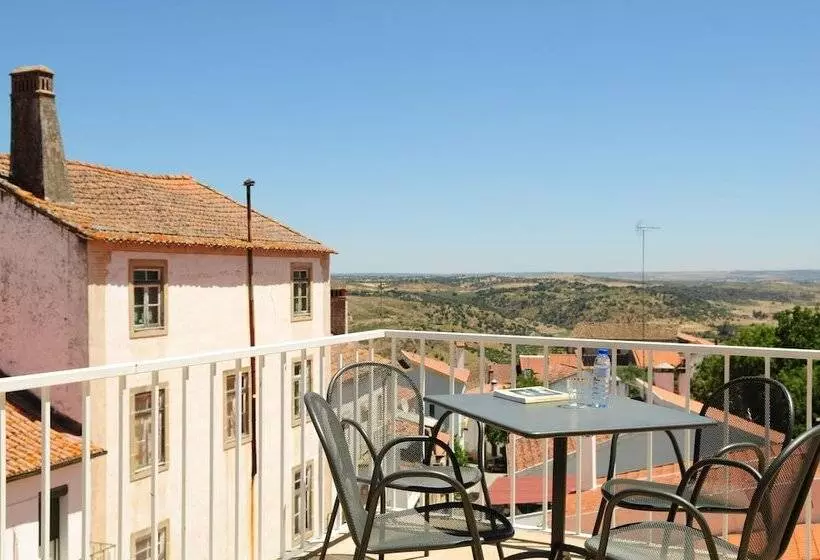 Hi Idanha A Nova Pousada De Juventude Hostel