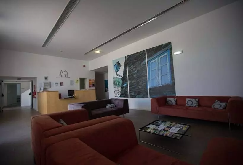 Hi Idanha A Nova Pousada De Juventude Hostel