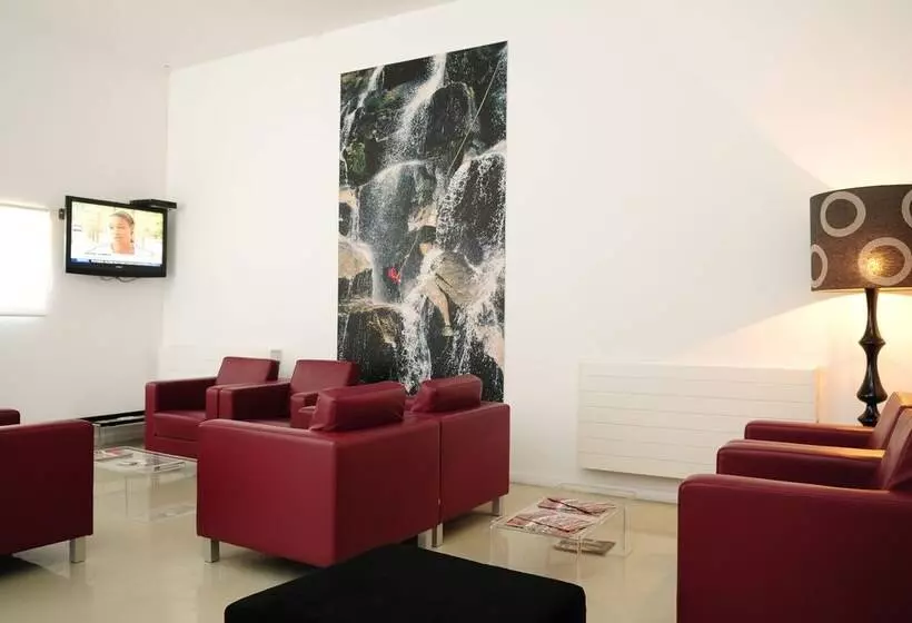 Hi Idanha A Nova Pousada De Juventude Hostel