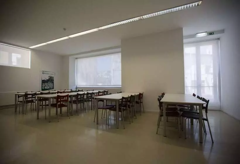 Hi Idanha A Nova Pousada De Juventude Hostel