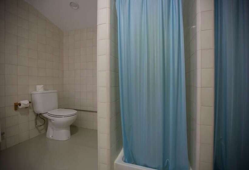 Hi Idanha A Nova Pousada De Juventude Hostel