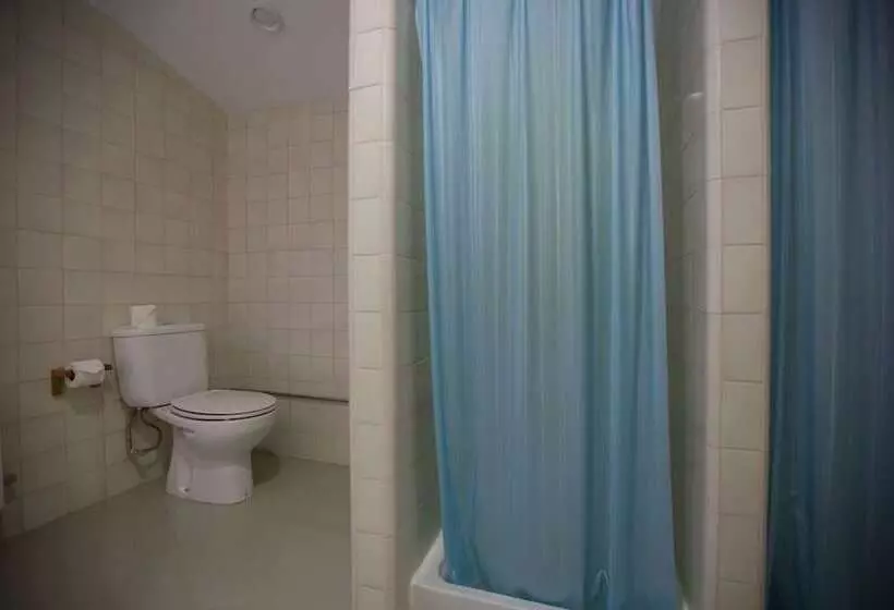 Hi Idanha A Nova Pousada De Juventude Hostel