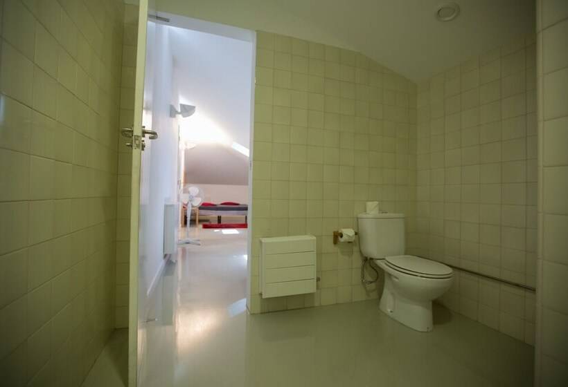 Hi Idanha A Nova Pousada De Juventude Hostel