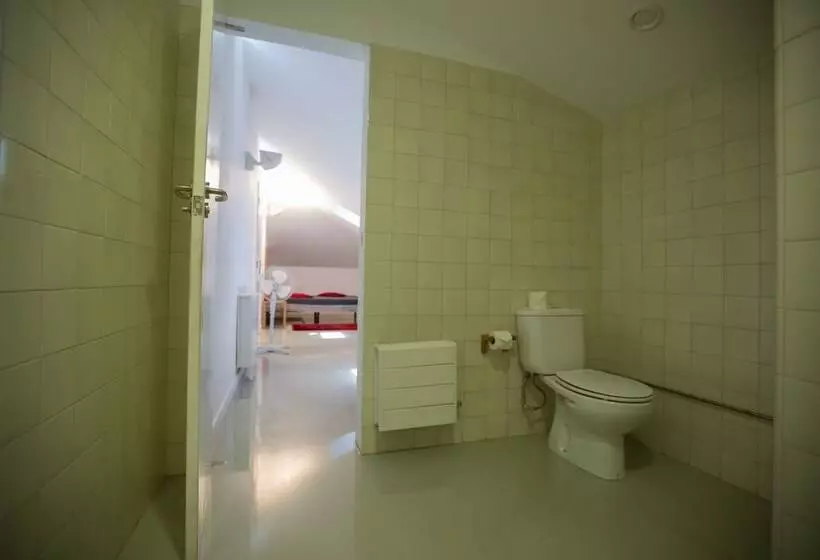 Hi Idanha A Nova Pousada De Juventude Hostel