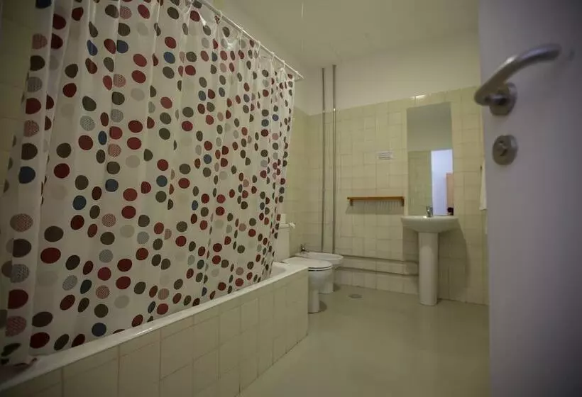 Hi Idanha A Nova Pousada De Juventude Hostel