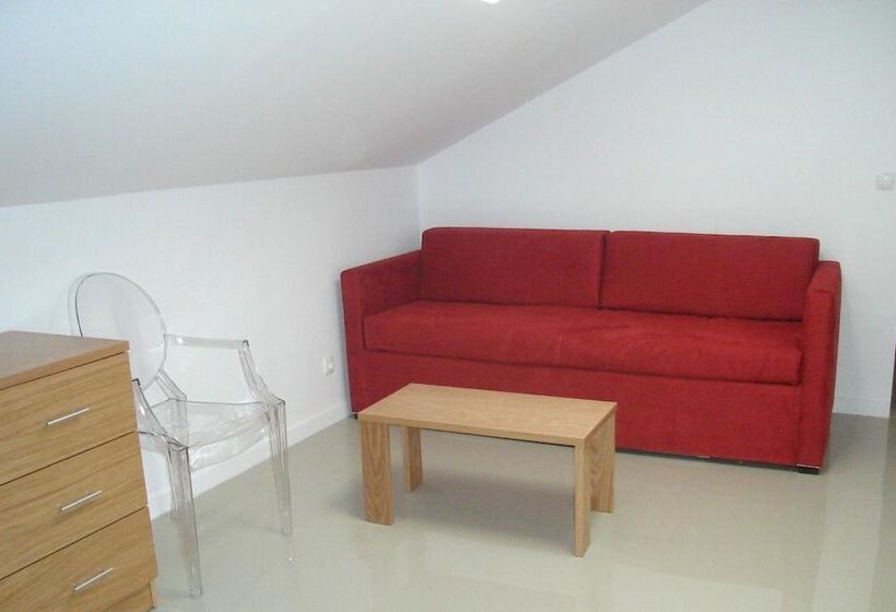 Hi Idanha A Nova Pousada De Juventude Hostel