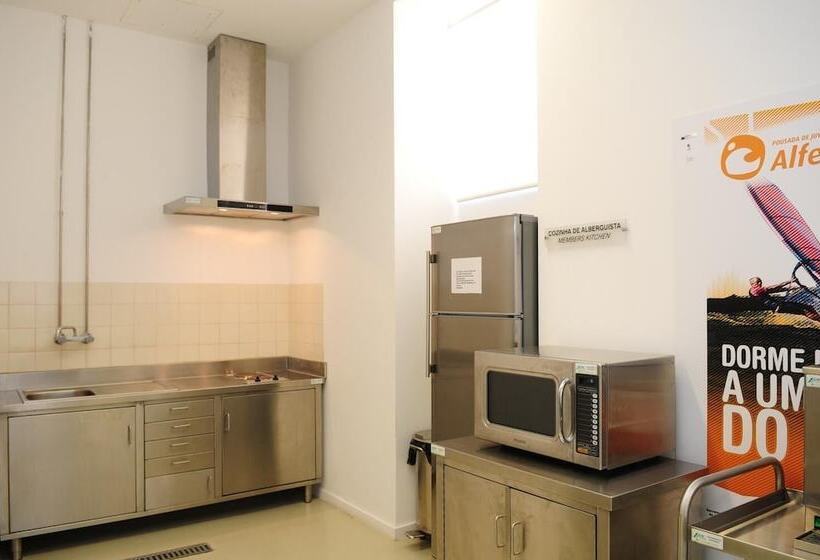 Hi Idanha A Nova Pousada De Juventude Hostel