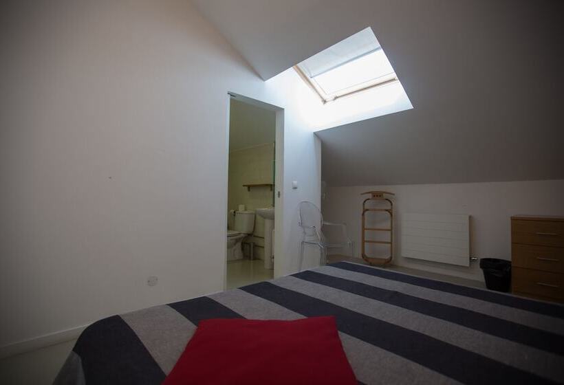 Hi Idanha A Nova Pousada De Juventude Hostel