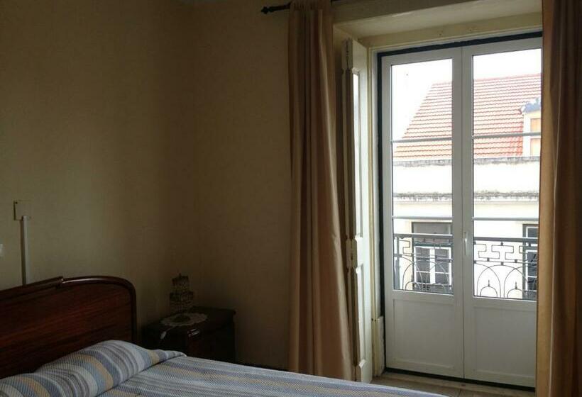 مسافرخانه Verde Esperança