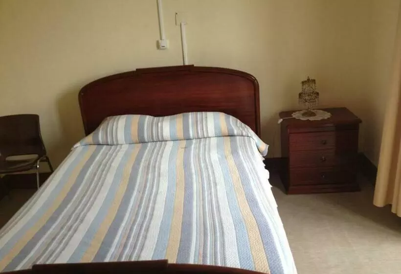 Gästgiveri Verde Esperança