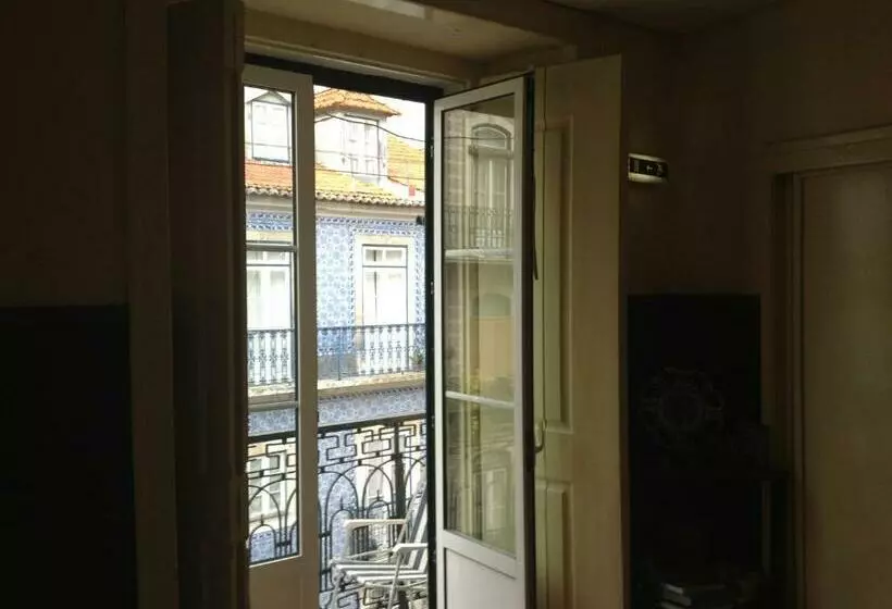 Gästgiveri Verde Esperança