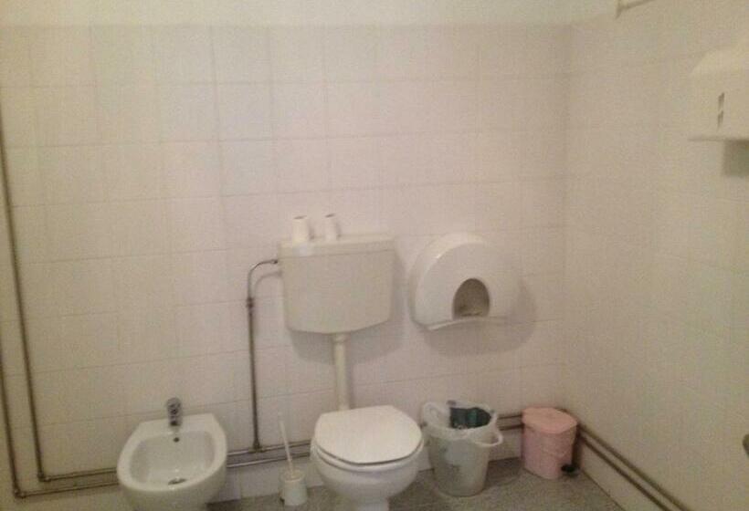 مسافرخانه Verde Esperança