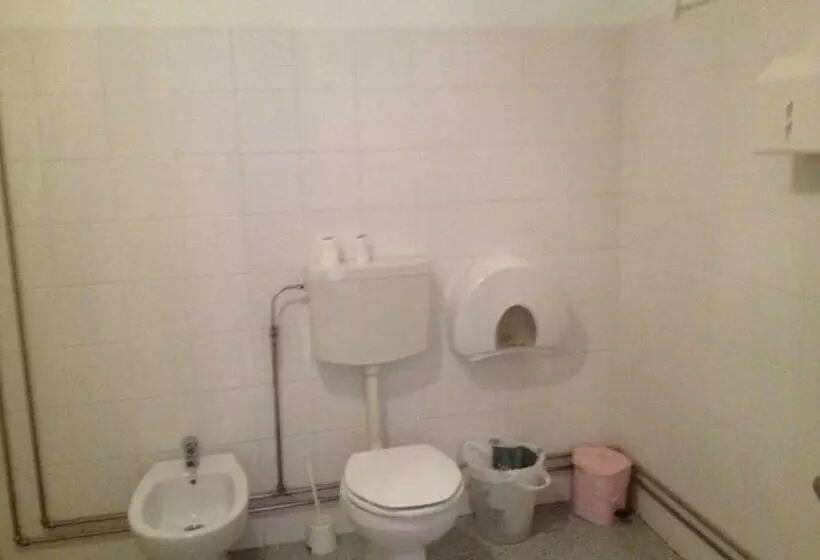 Gästgiveri Verde Esperança