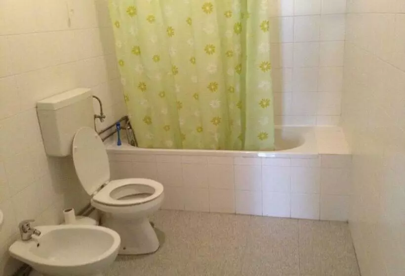 Gästgiveri Verde Esperança